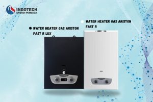 water heater gas ariston fast r