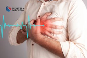 tekanan darah tinggi mempengaruhi kesehatan jantung