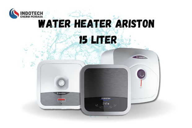 water heater 15 liter ariston