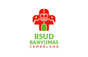 Logo RSUD Banyumas Klien Nanotec