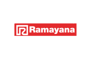 Logo Ramayana Bandung Klien Nanotec