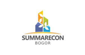 Logo Summarecon Bogor Klien Nanotec
