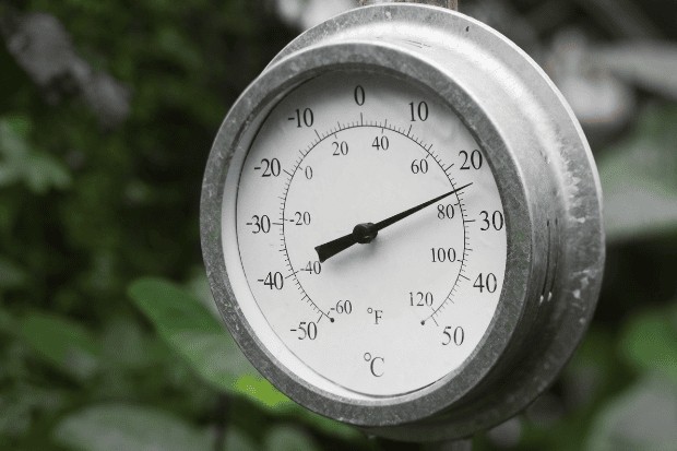 Air Hangat dan Suam-suam Kuku, Apa Bedanya