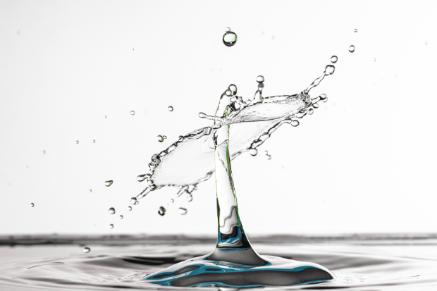 Dampak suhu air terhadap kesehatan tubuh