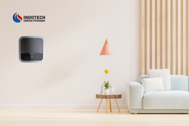 Kenapa beli dari Distributor Ariston Indonesia Lebih Aman