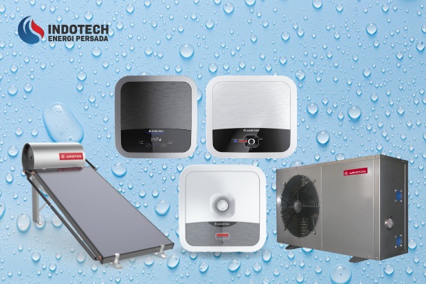 distributor ariston indonesia