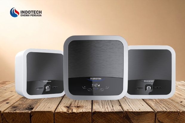 pemanas air listrik ariston