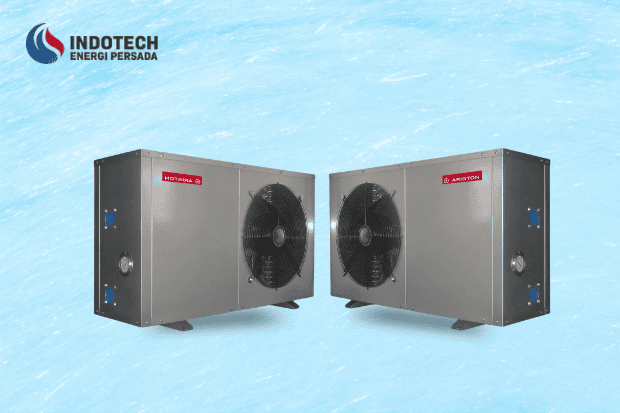 Heat Pump Water Heater Ariston