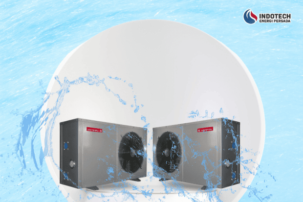 Keunggulan Heat Pump Water Heater Ariston