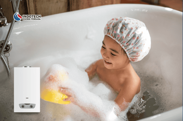 Mengapa Air Hangat Baik untuk Kesehatan