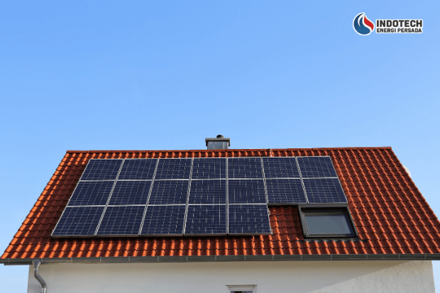 Tips Memilih Panel Surya Rumah yang Tepat