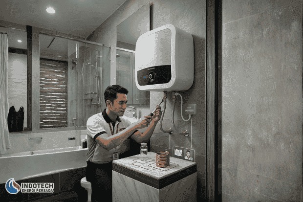 Faktor yang Memengaruhi Ketahanan Heater