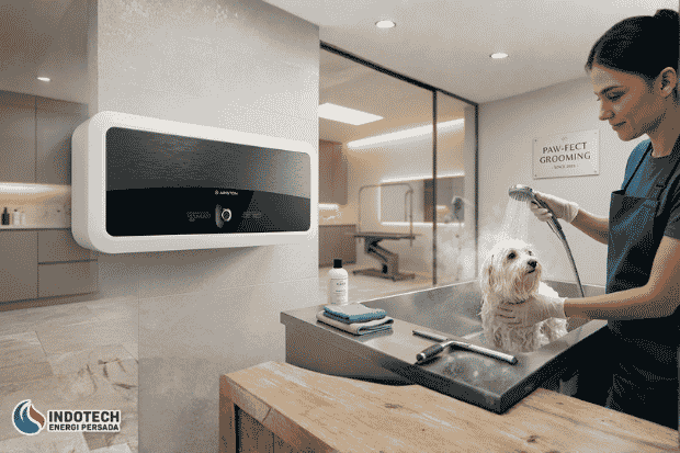 Keunggulan Ariston Slim2 Lux