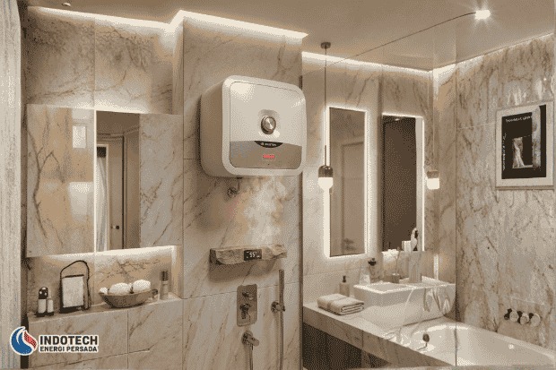 Tips Membeli Heater Sesuai Kebutuhan