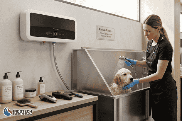 Tips Memilih Heater untuk Pet Shop
