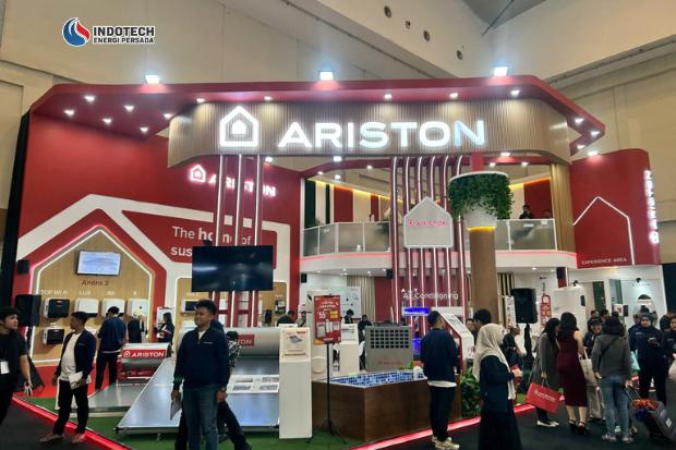 Konsultasi Langsung Bersama Tim Ariston