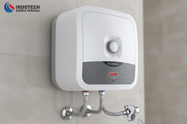 Panduan-Lengkap-Mengatasi-Water-Heater-Tidak-Mengeluarkan-Air-Serta-Perawatannya