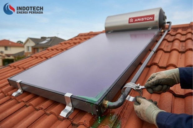 Solusi-Tepat-Mengatasi-Air-Radiator-Pemanas-Surya-Bocor