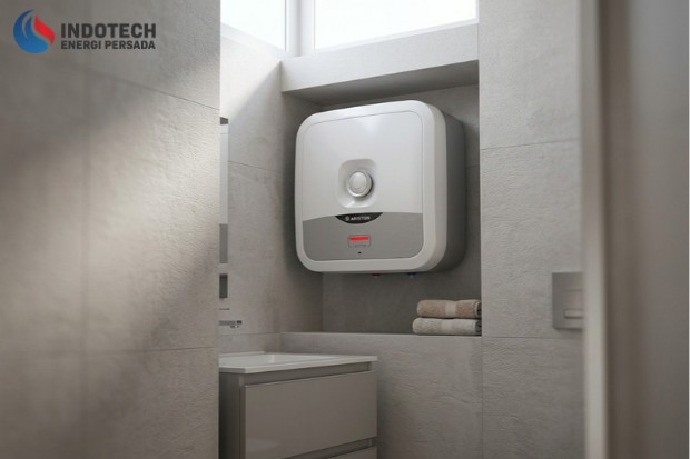 Desain Kompak Serta Solusi Cerdas Ruangan Terbatas