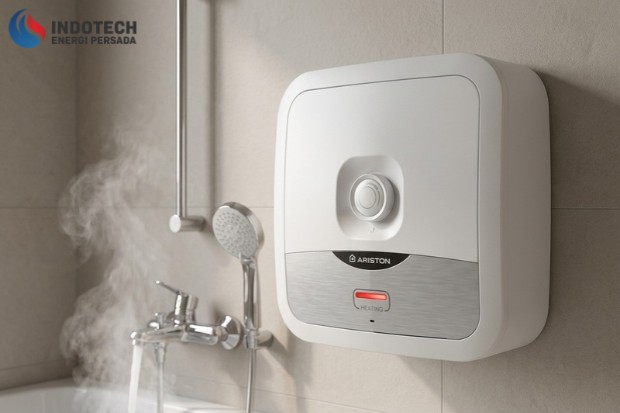 Keunggulan Utama Pemanas Air Modern Ariston untuk Rumah Kamu