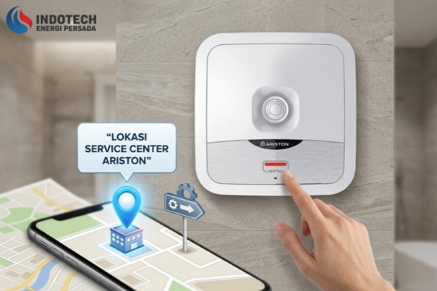 Langkah Cepat Dan Praktis Menemukan Lokasi Service Center Terdekat