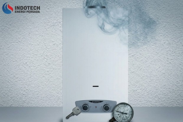 Mengatasi Masalah Water Heater Gas Ariston Tidak Mau Menyala